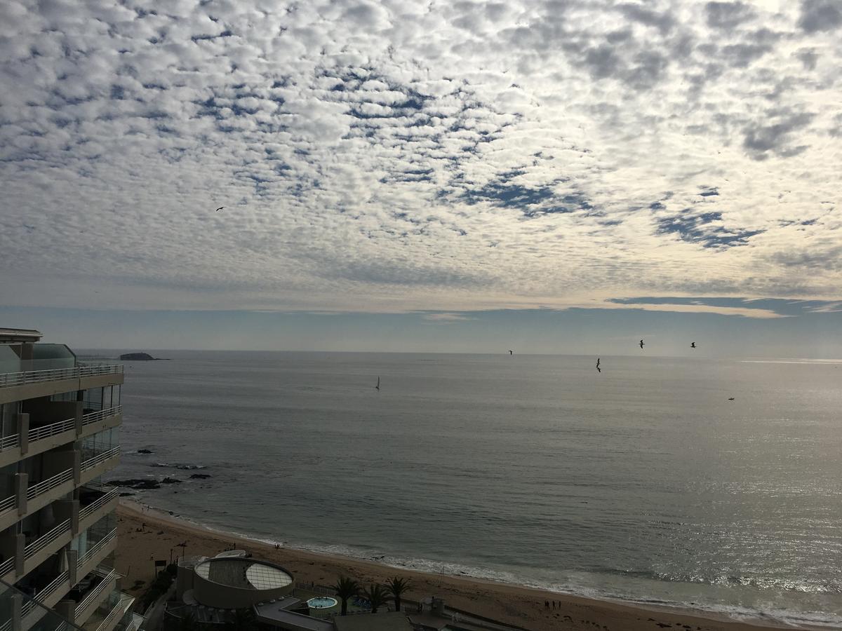 Apartmán Duplex Jacuzzi San Alfonso Del Mar Algarrobo Exteriér fotografie