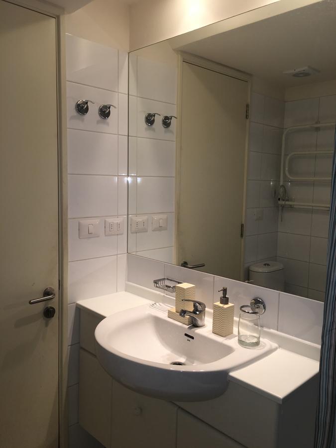 Apartmán Duplex Jacuzzi San Alfonso Del Mar Algarrobo Exteriér fotografie