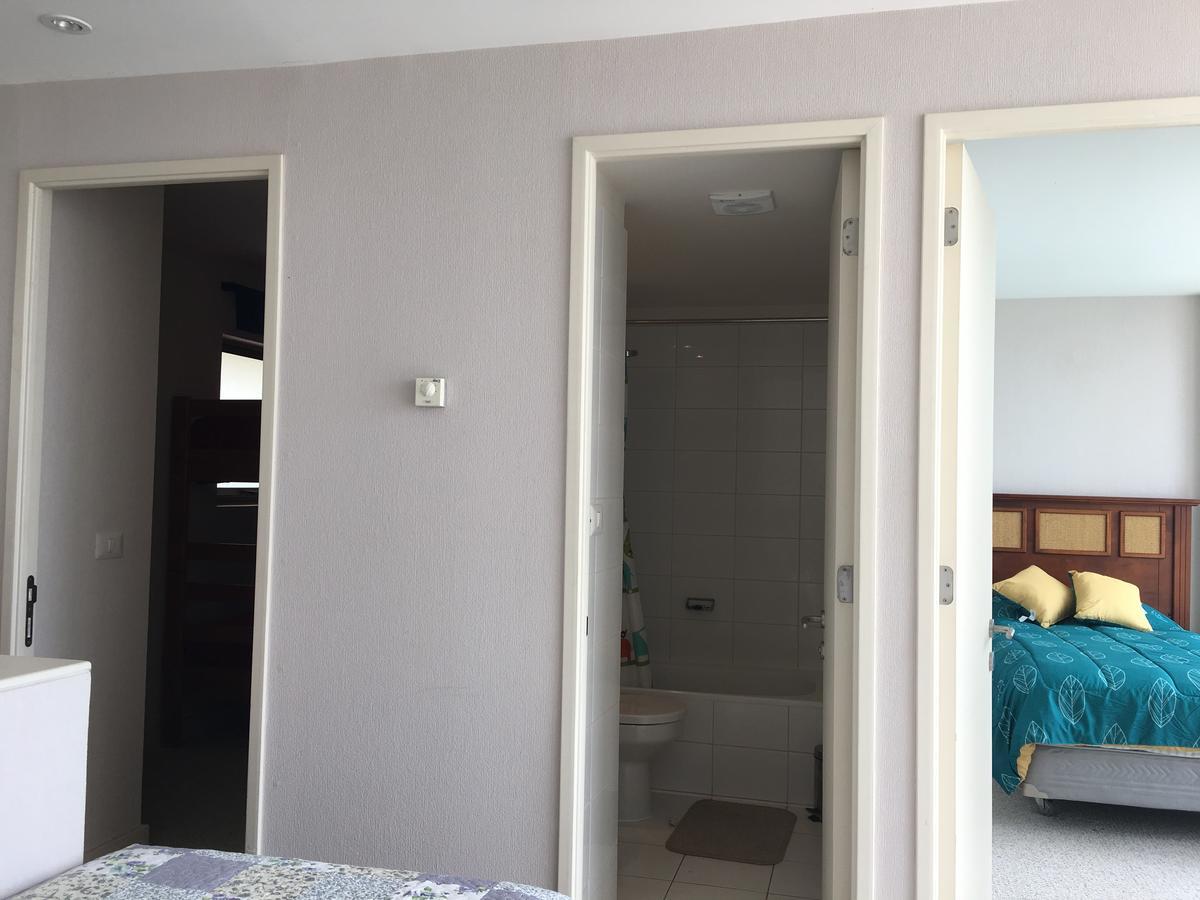 Apartmán Duplex Jacuzzi San Alfonso Del Mar Algarrobo Exteriér fotografie