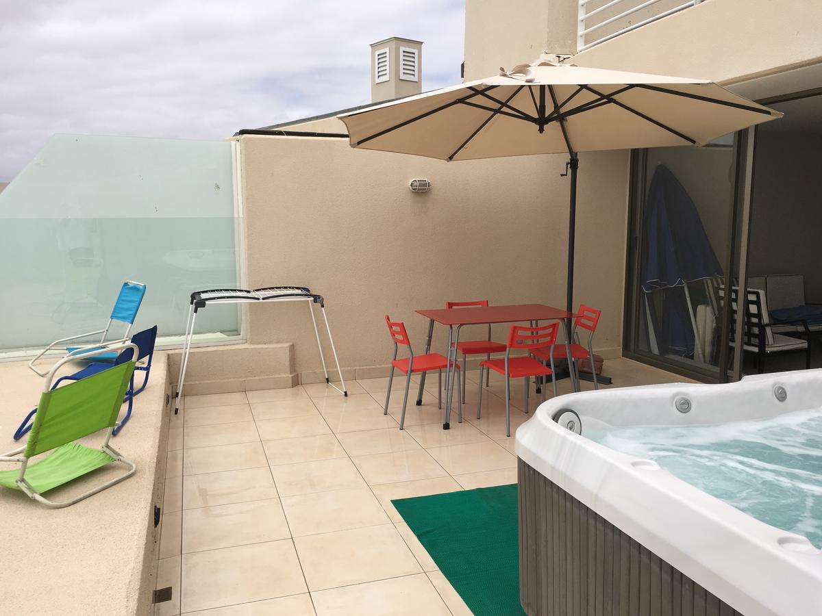 Apartmán Duplex Jacuzzi San Alfonso Del Mar Algarrobo Exteriér fotografie