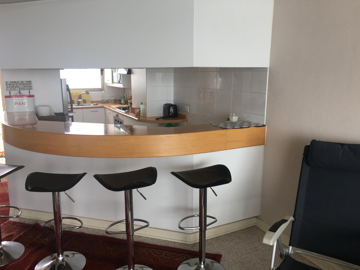 Apartmán Duplex Jacuzzi San Alfonso Del Mar Algarrobo Exteriér fotografie