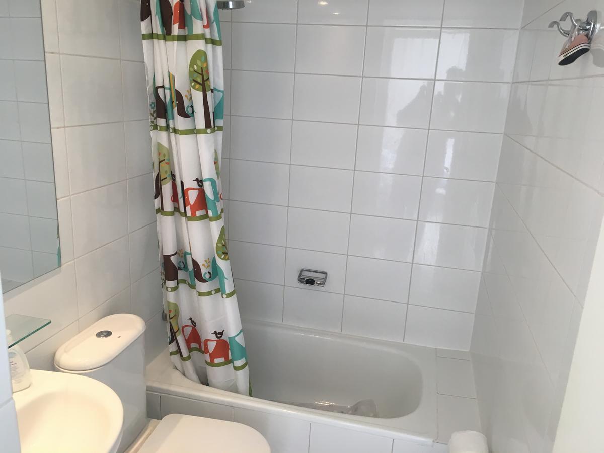 Apartmán Duplex Jacuzzi San Alfonso Del Mar Algarrobo Exteriér fotografie